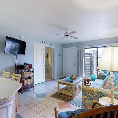 Club Ocean Villa 2 97 Ошен Сити Экстерьер фото
